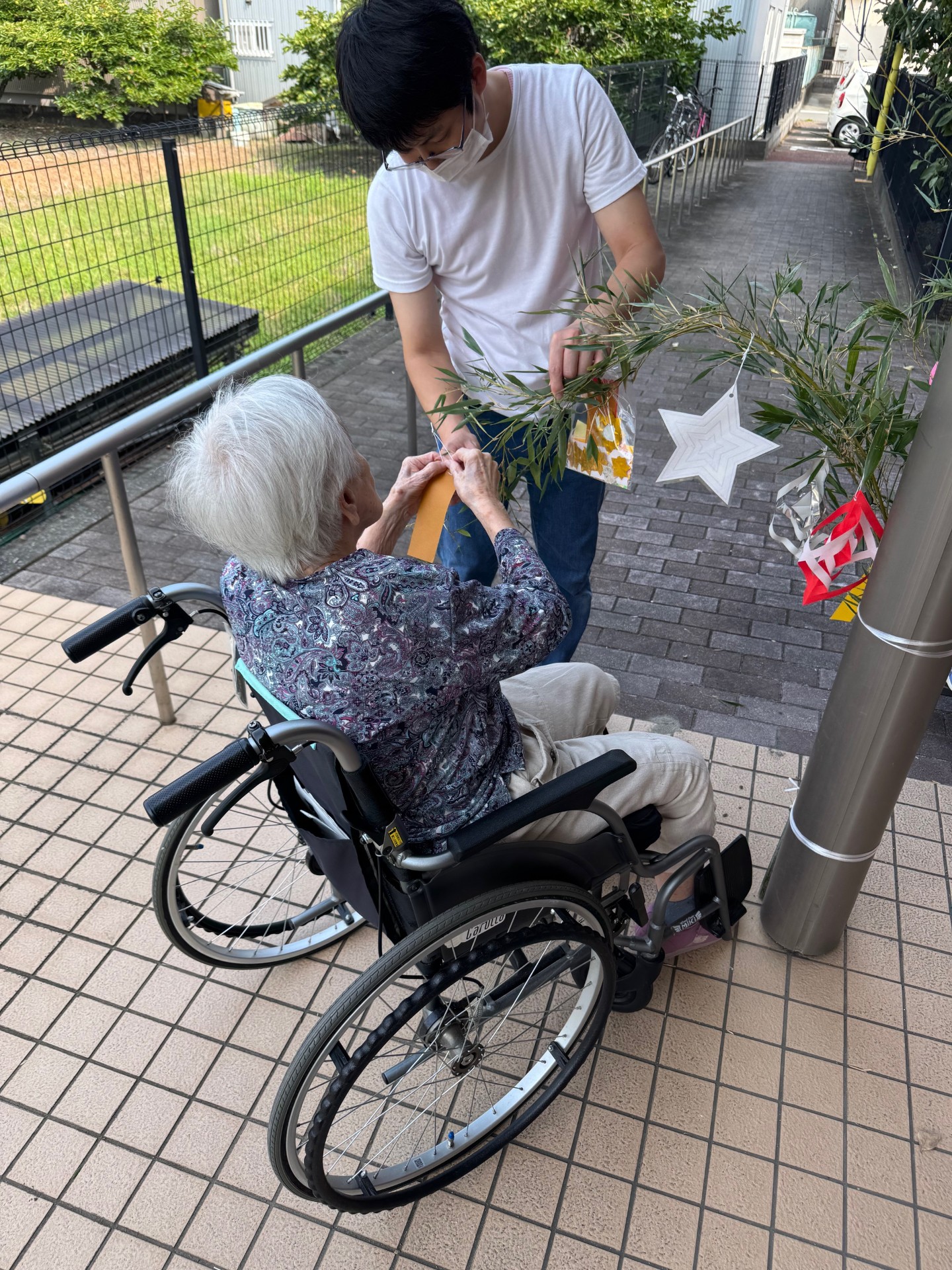ニチイケアセンター静岡中原