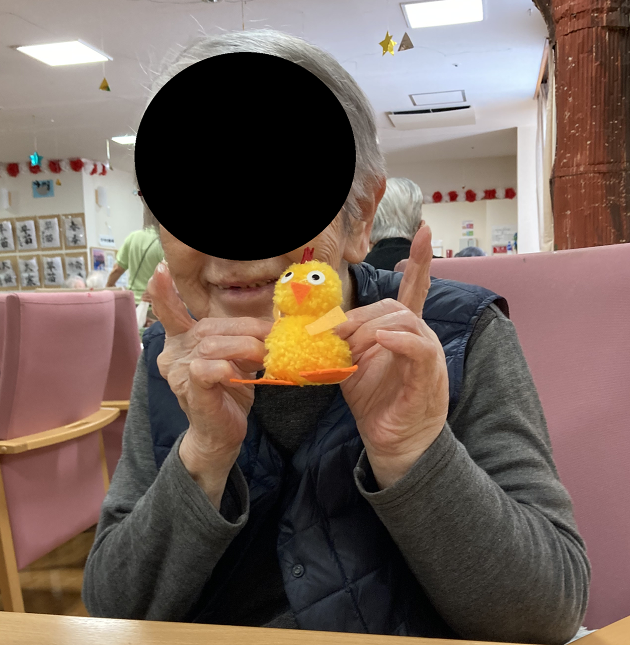 ニチイケアセンター所沢上安松