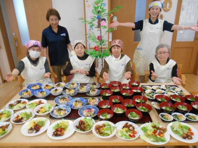 ニチイケアセンター東川口