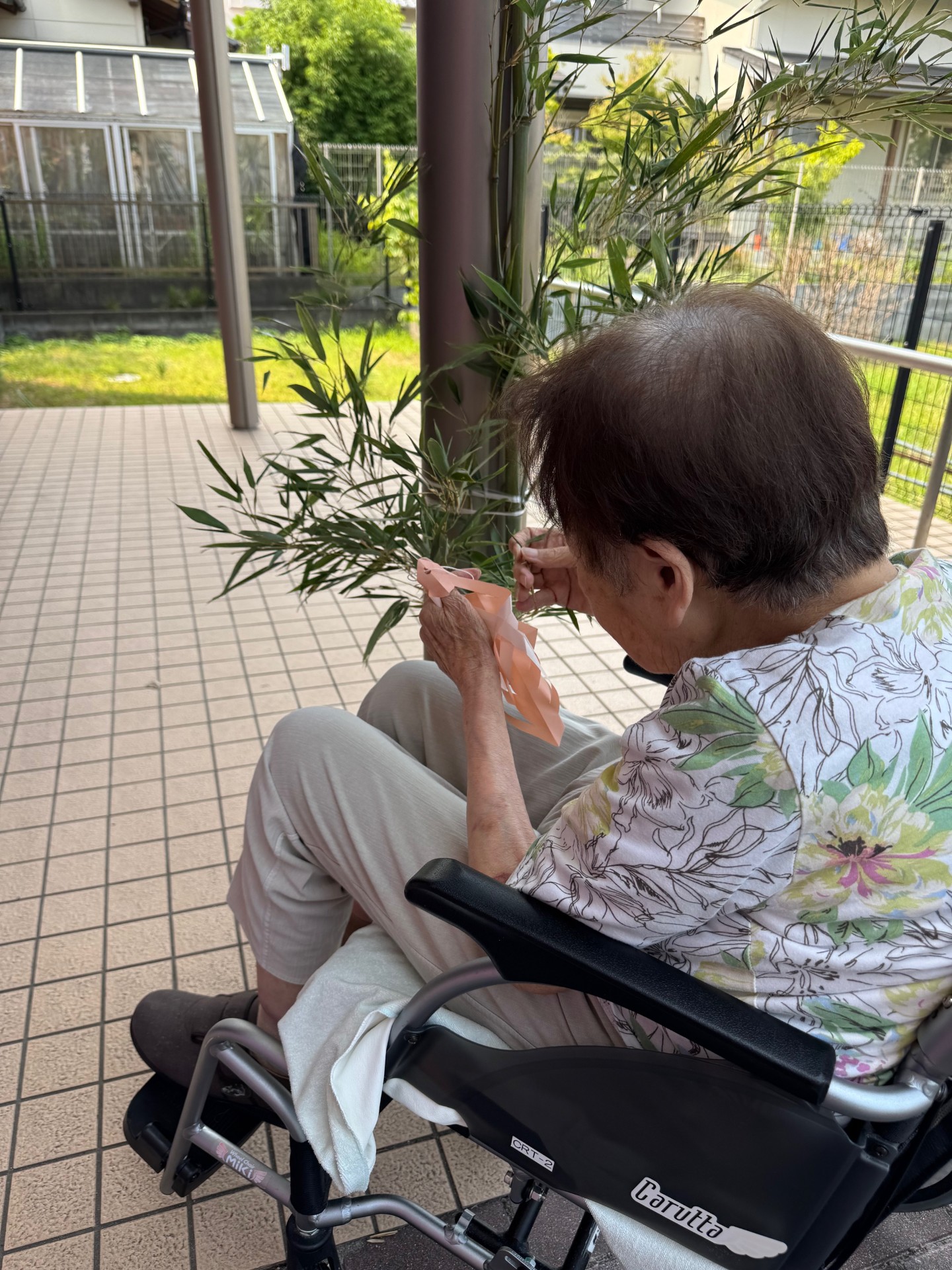ニチイケアセンター静岡中原
