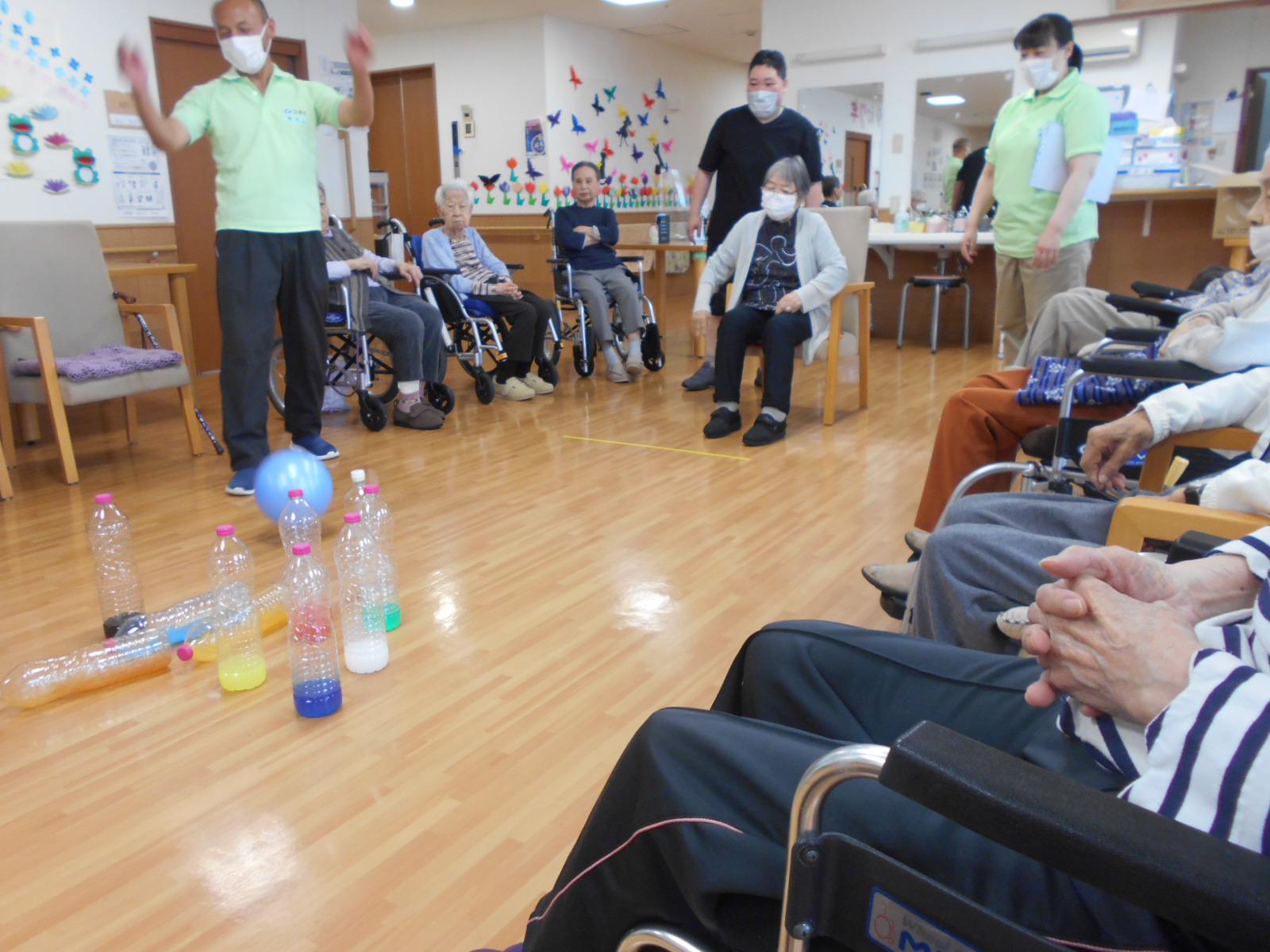 ニチイケアセンター長野南