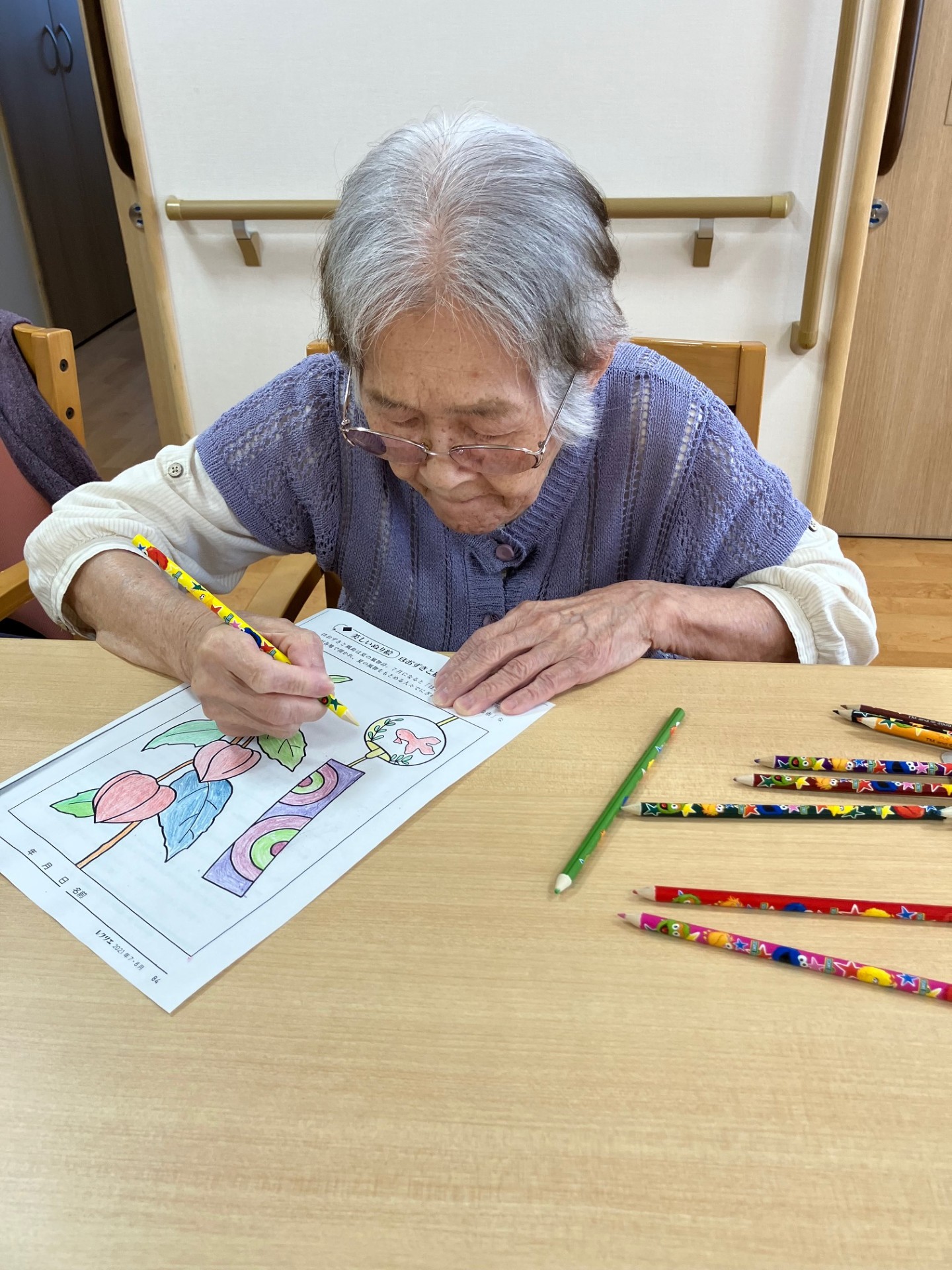 ニチイケアセンター浜松雄踏