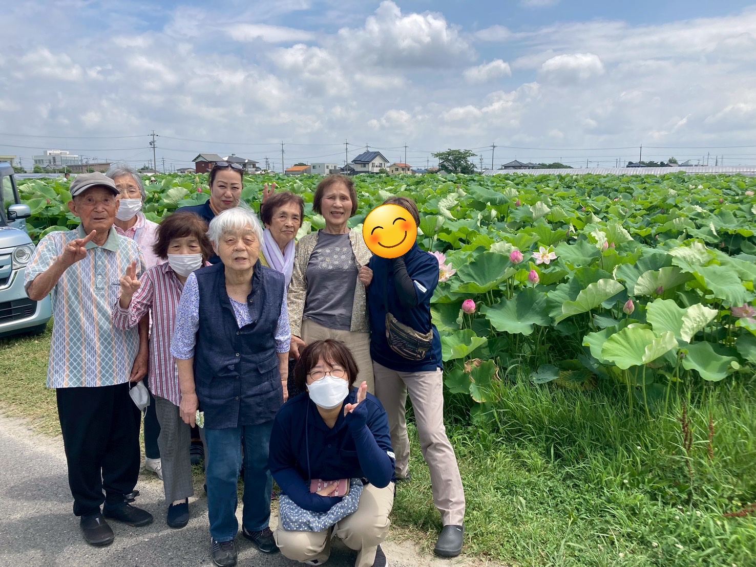 ニチイケアセンター愛西