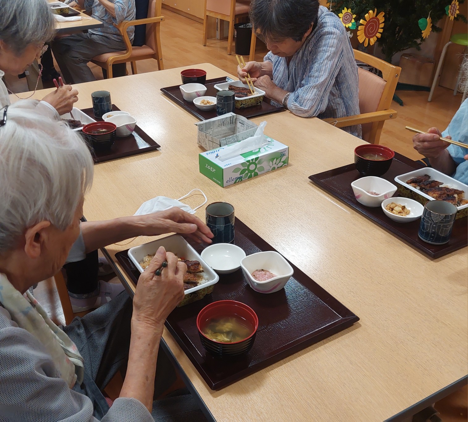 ニチイケアセンター愛西