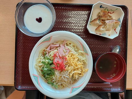 ニチイケアセンター東三輪
