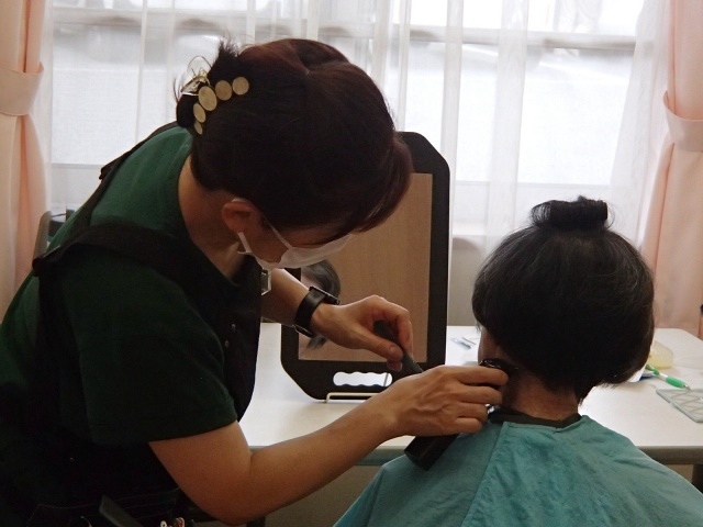 ニチイケアセンター藤心