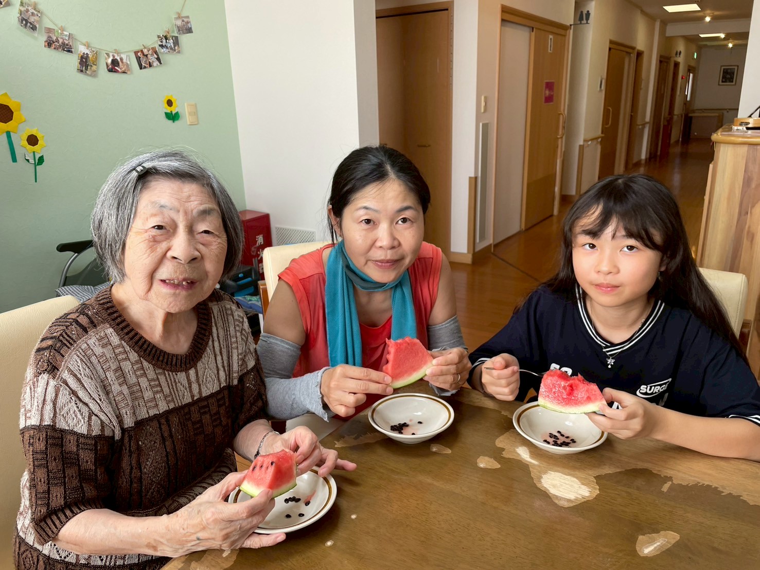 ニチイケアセンター横浜本郷台