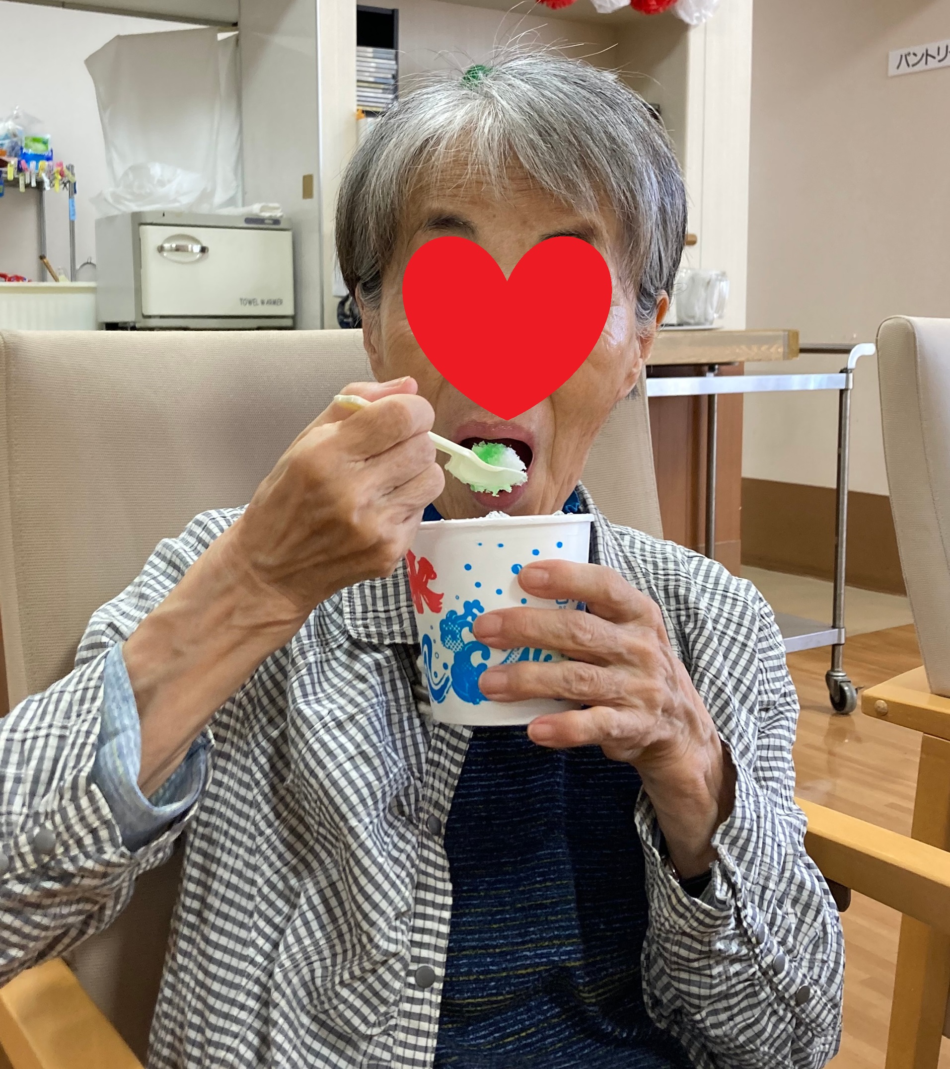 ニチイケアセンター所沢上安松