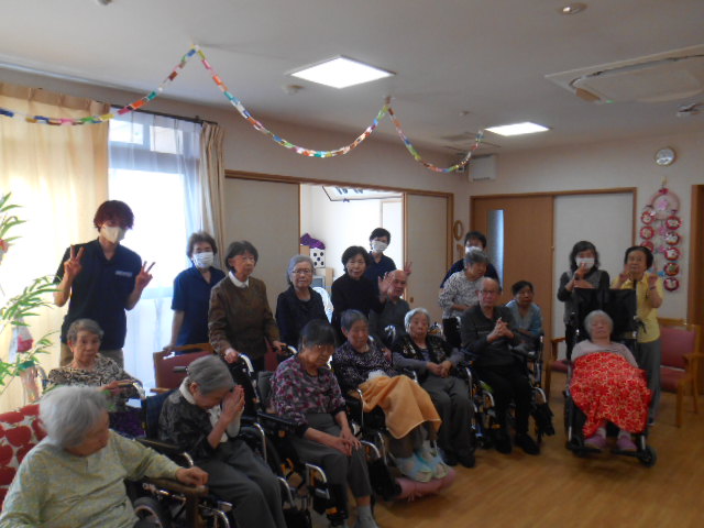 ニチイケアセンター東川口
