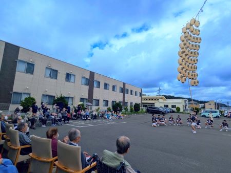 ニチイケアセンターひろおもて秋田