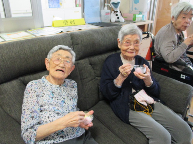 ニチイケアセンター旭川北