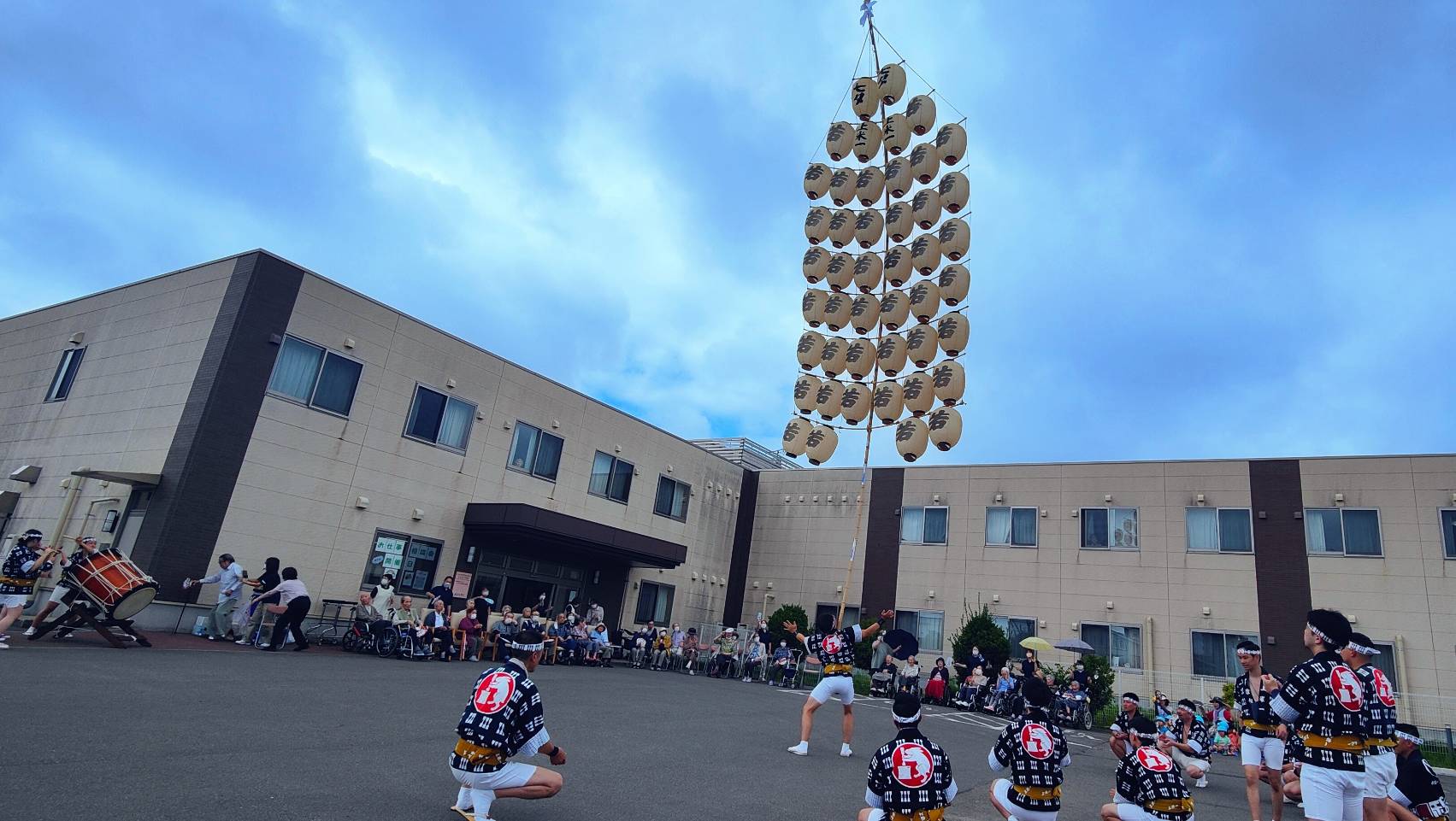 ニチイケアセンターひろおもて秋田