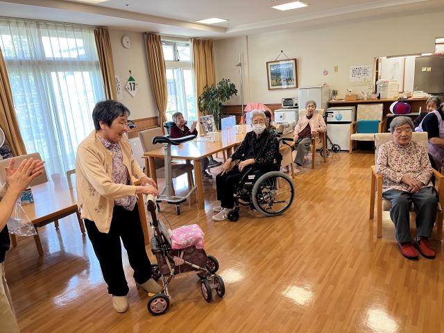 ニチイケアセンター帯広緑ヶ丘
