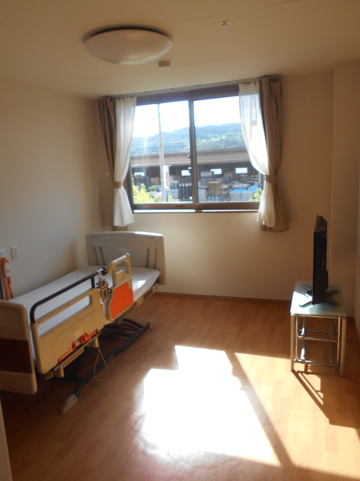 ニチイケアセンター長野南