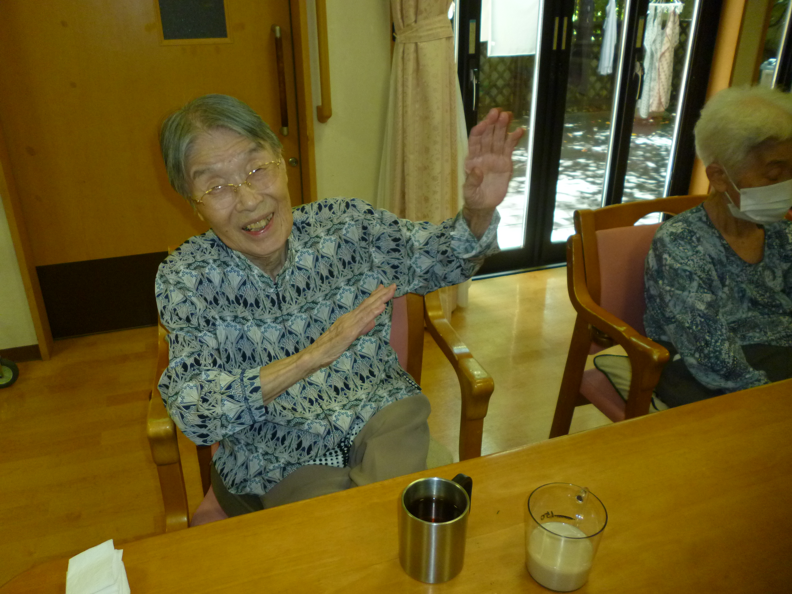 ニチイケアセンター石川橋