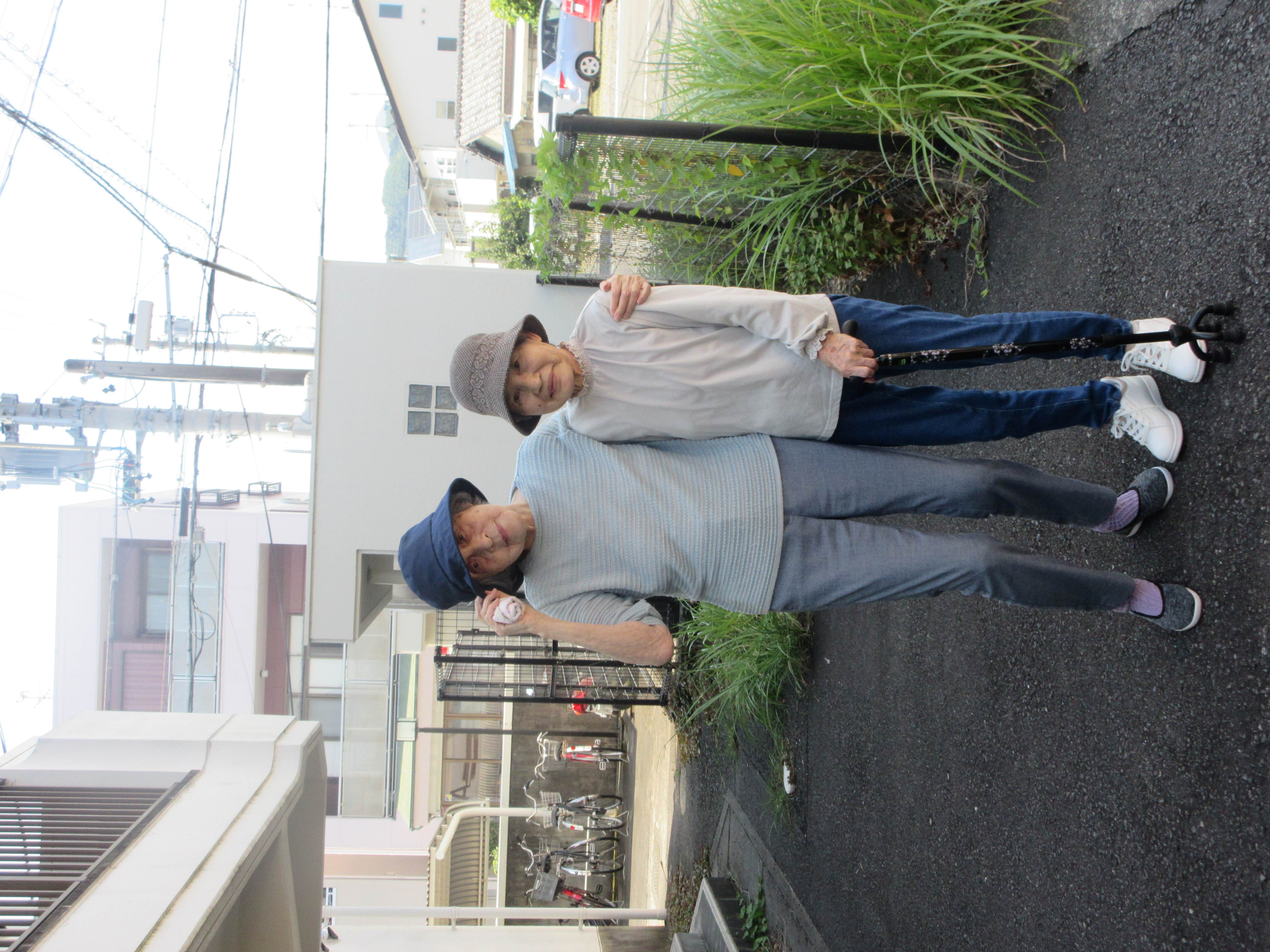 ニチイケアセンター清水草薙