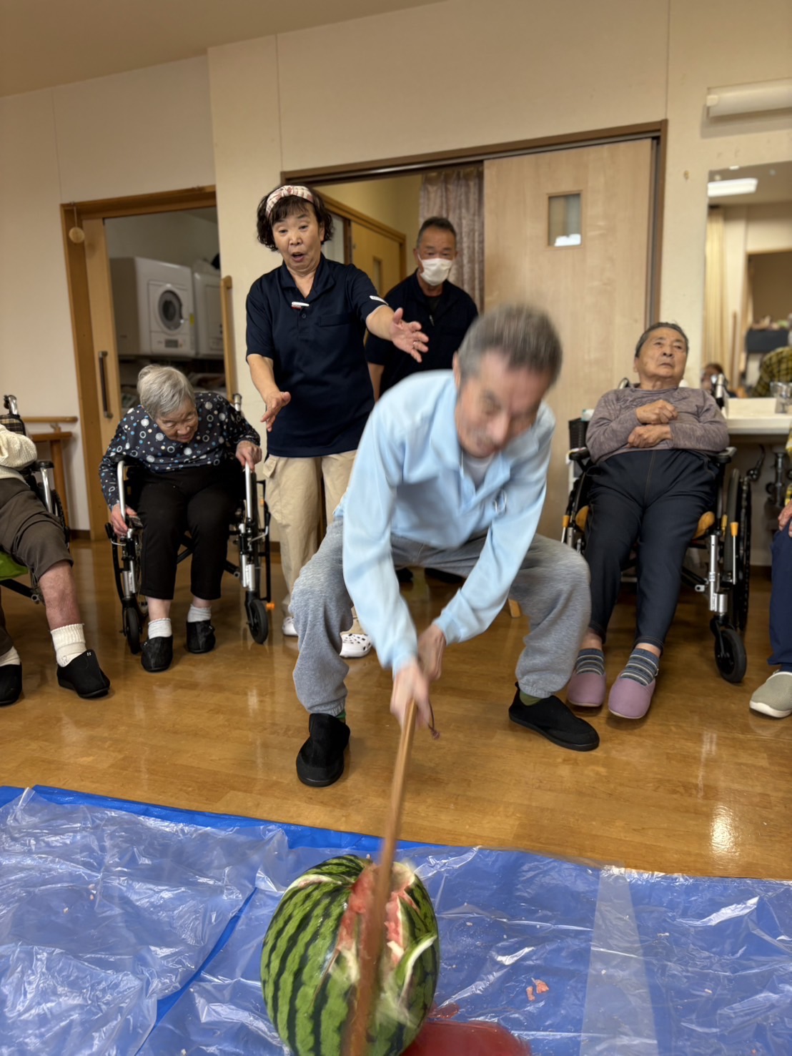 ニチイケアセンター静岡下川原