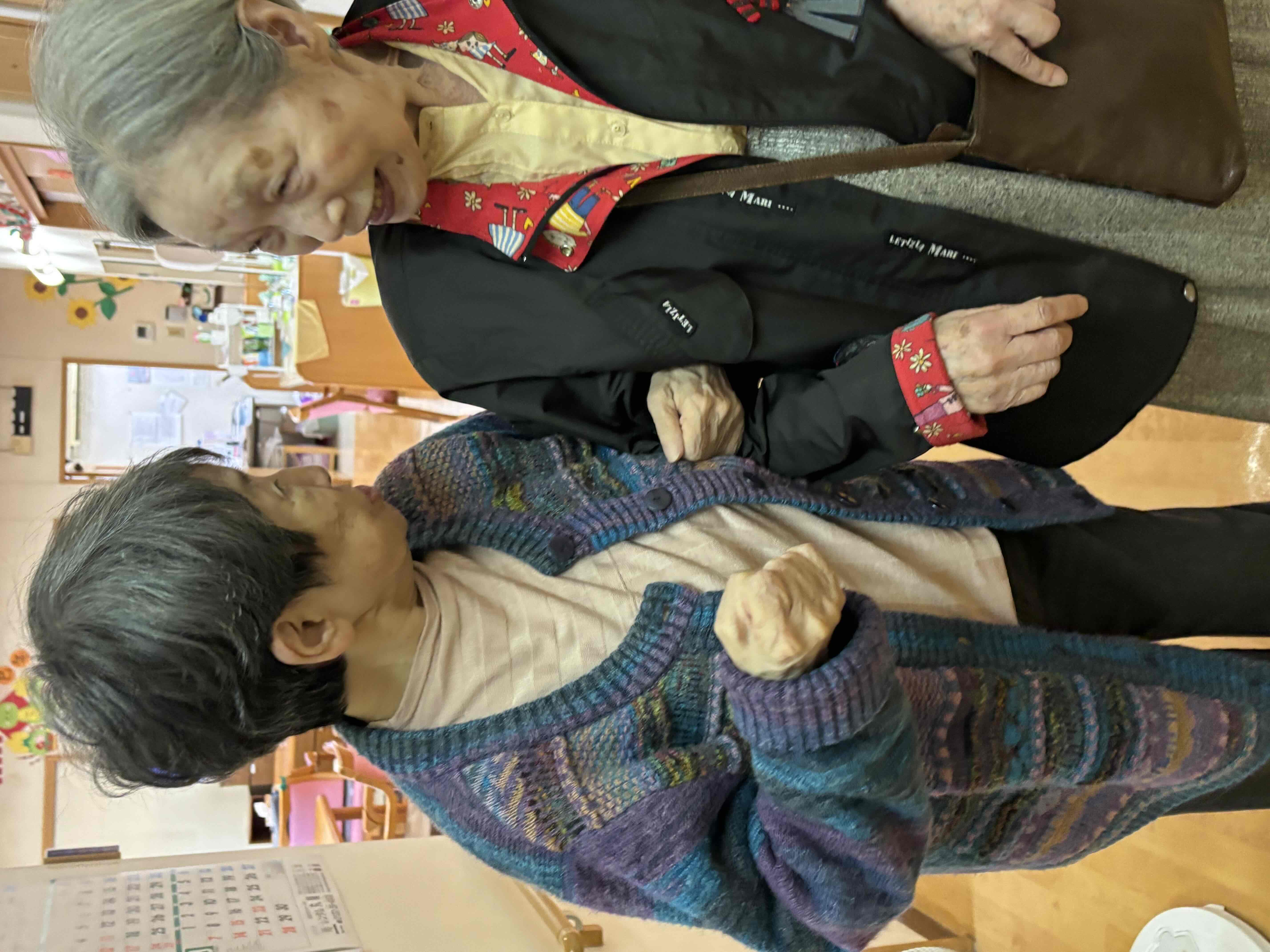 ニチイケアセンター下上津役