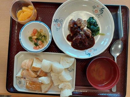 ニチイケアセンター東三輪