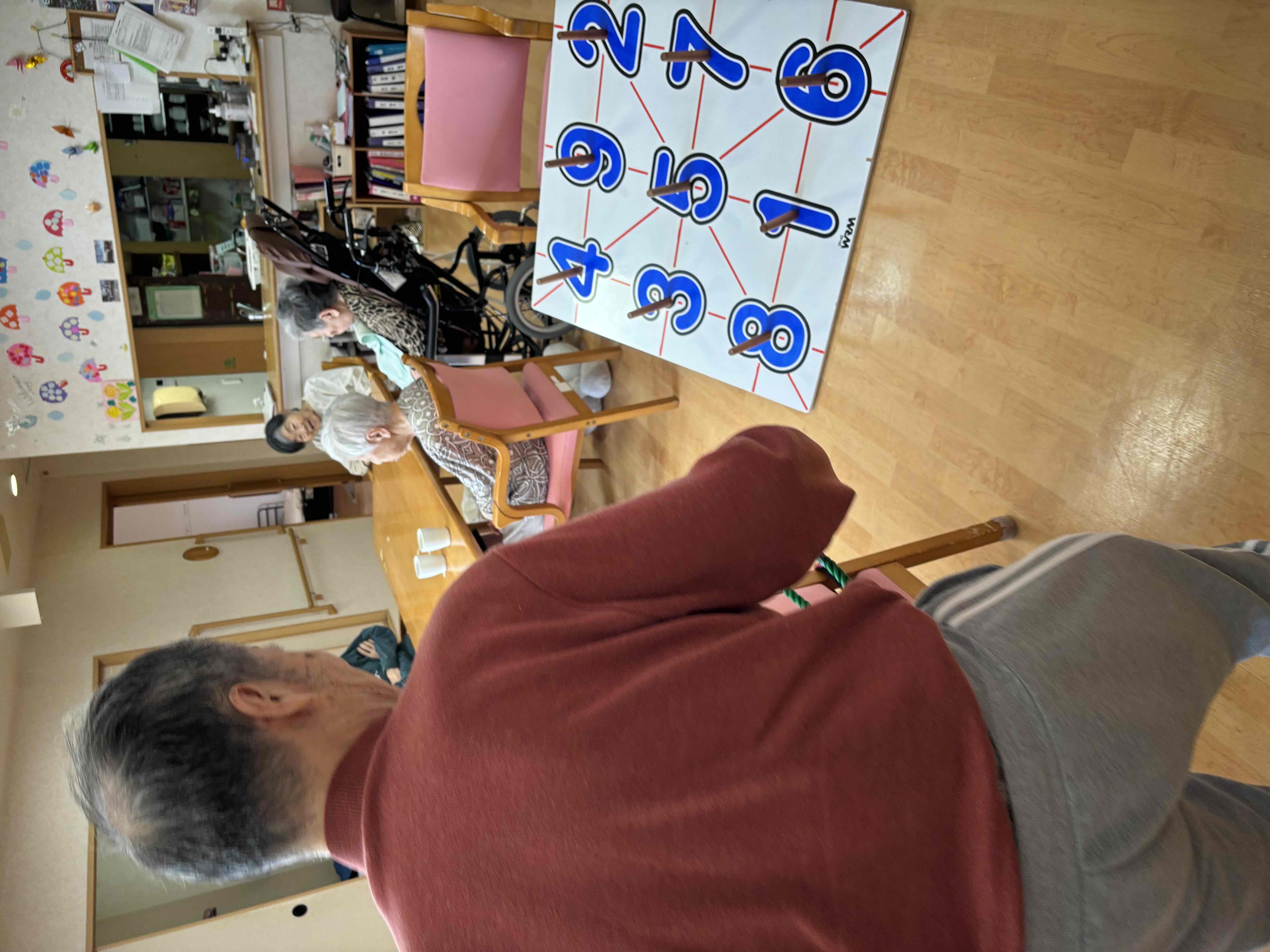 ニチイケアセンター下上津役