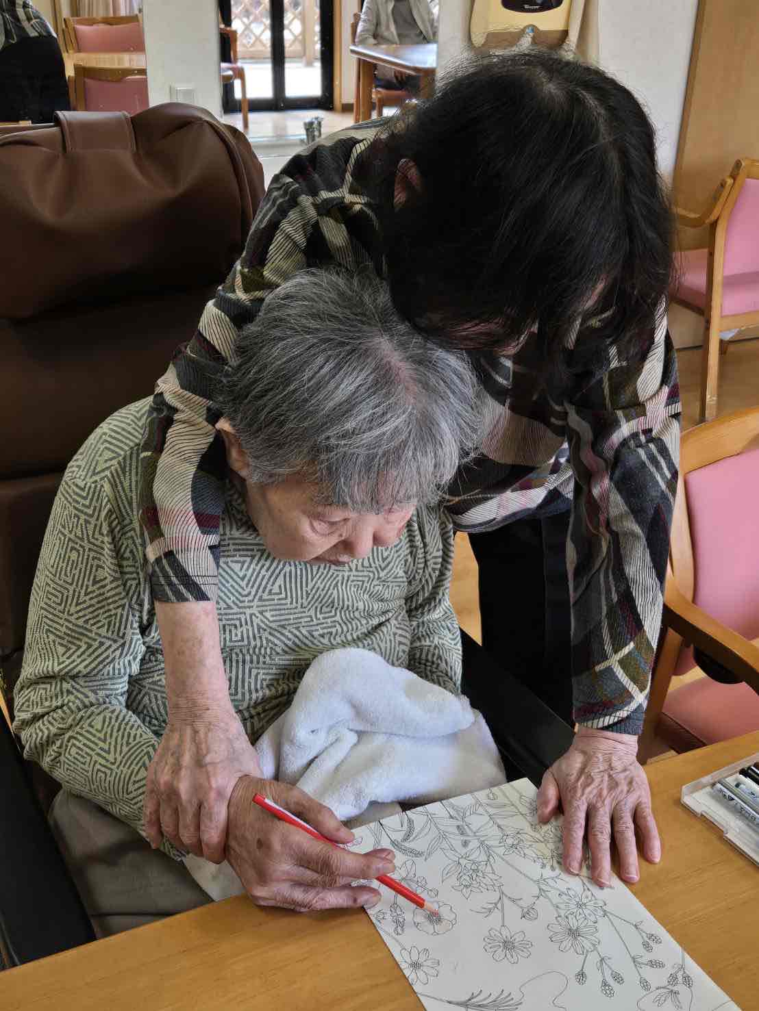 ニチイケアセンター下上津役