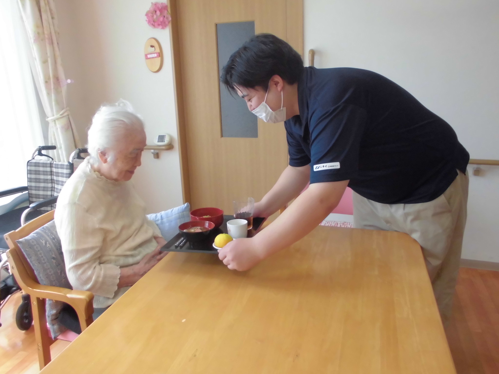 ニチイケアセンター釧路中園