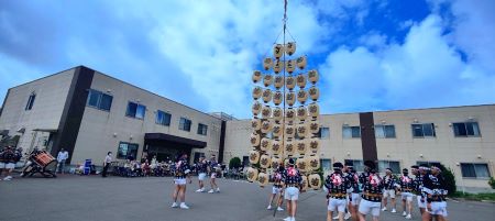 ニチイケアセンターひろおもて秋田