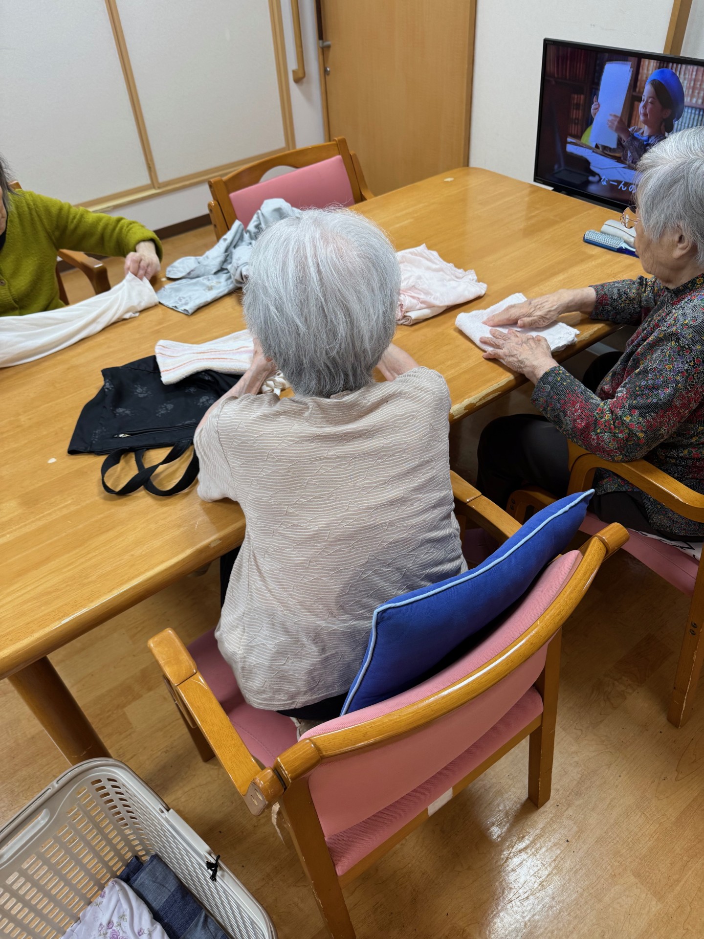 ニチイケアセンター静岡中原