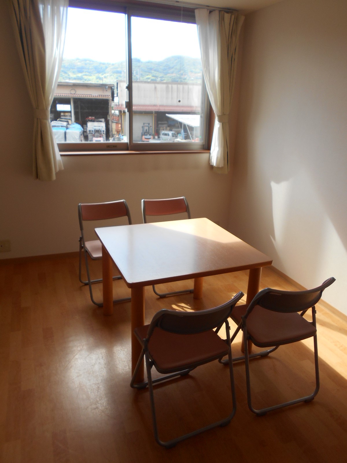 ニチイケアセンター長野南