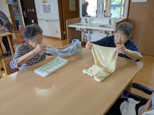ニチイケアセンター釧路昭和