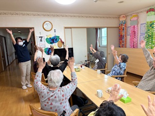 ニチイケアセンター稚内