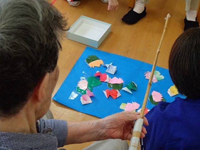 ニチイケアセンター藤心