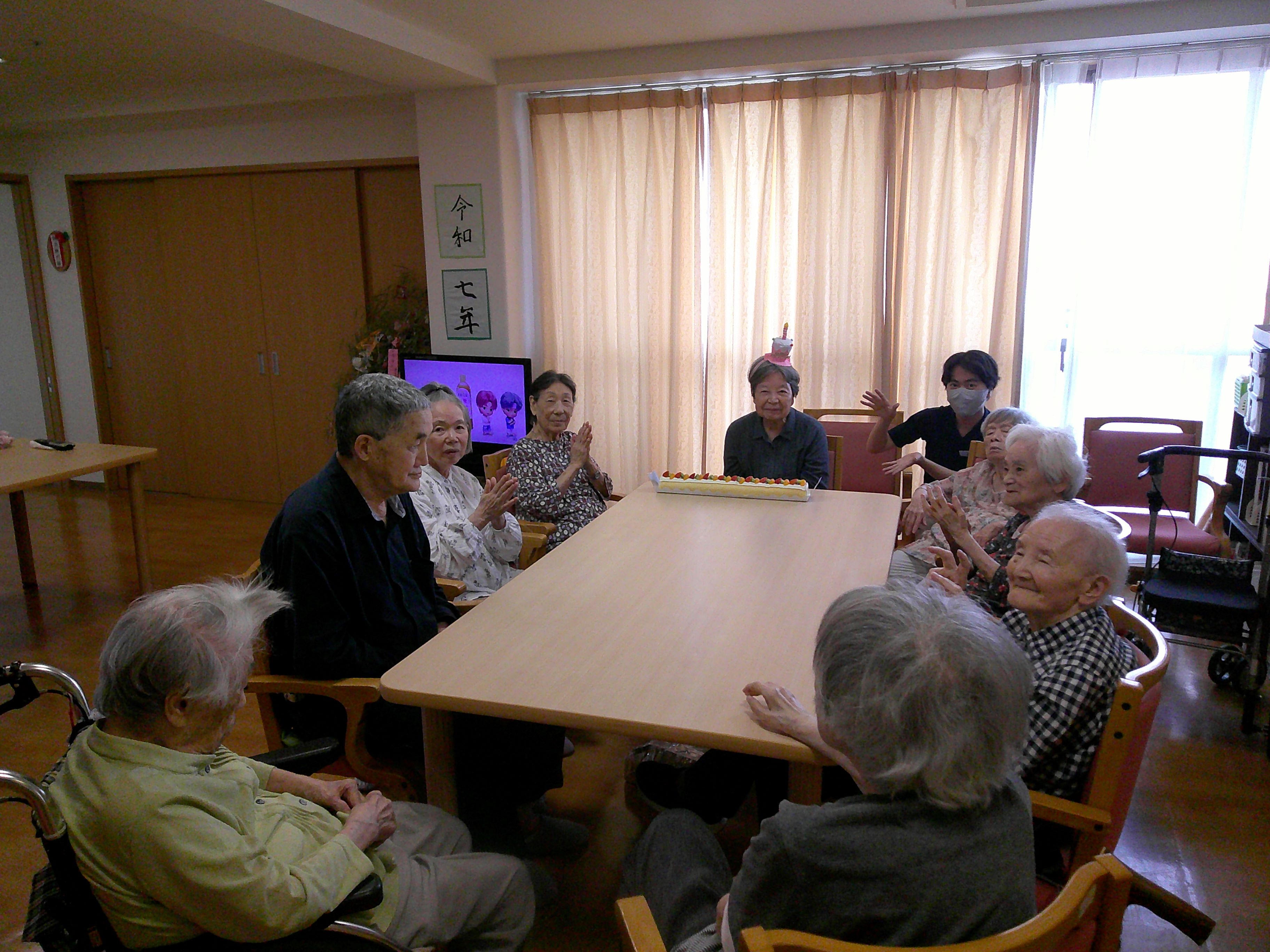 ニチイケアセンター東明町