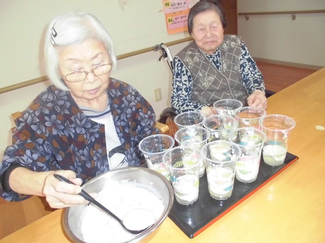 ニチイケアセンター釧路中園