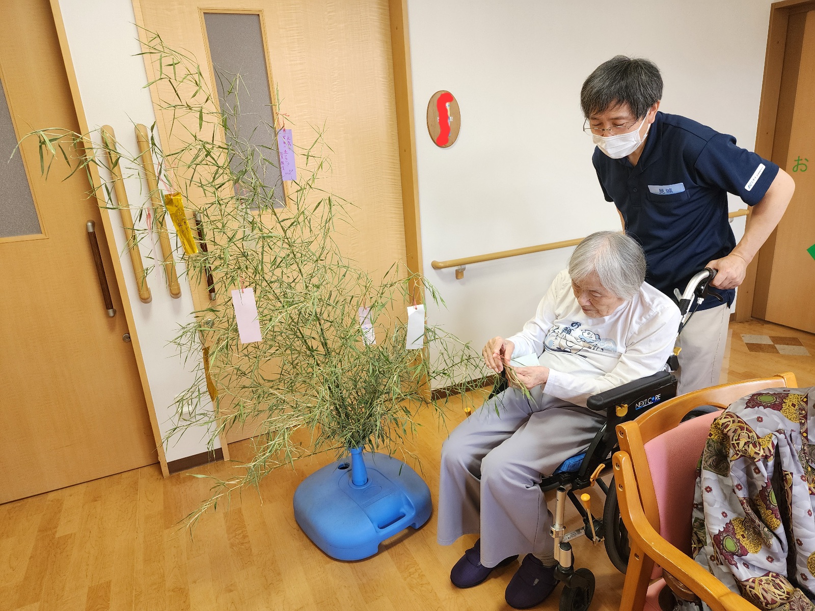 ニチイケアセンター清水北矢部