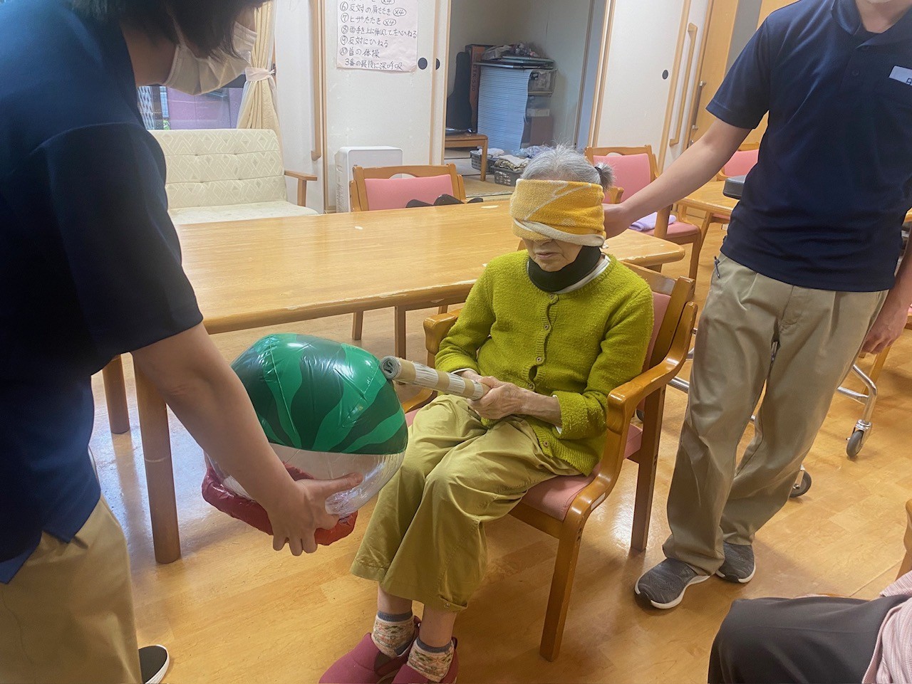 ニチイケアセンター静岡中原