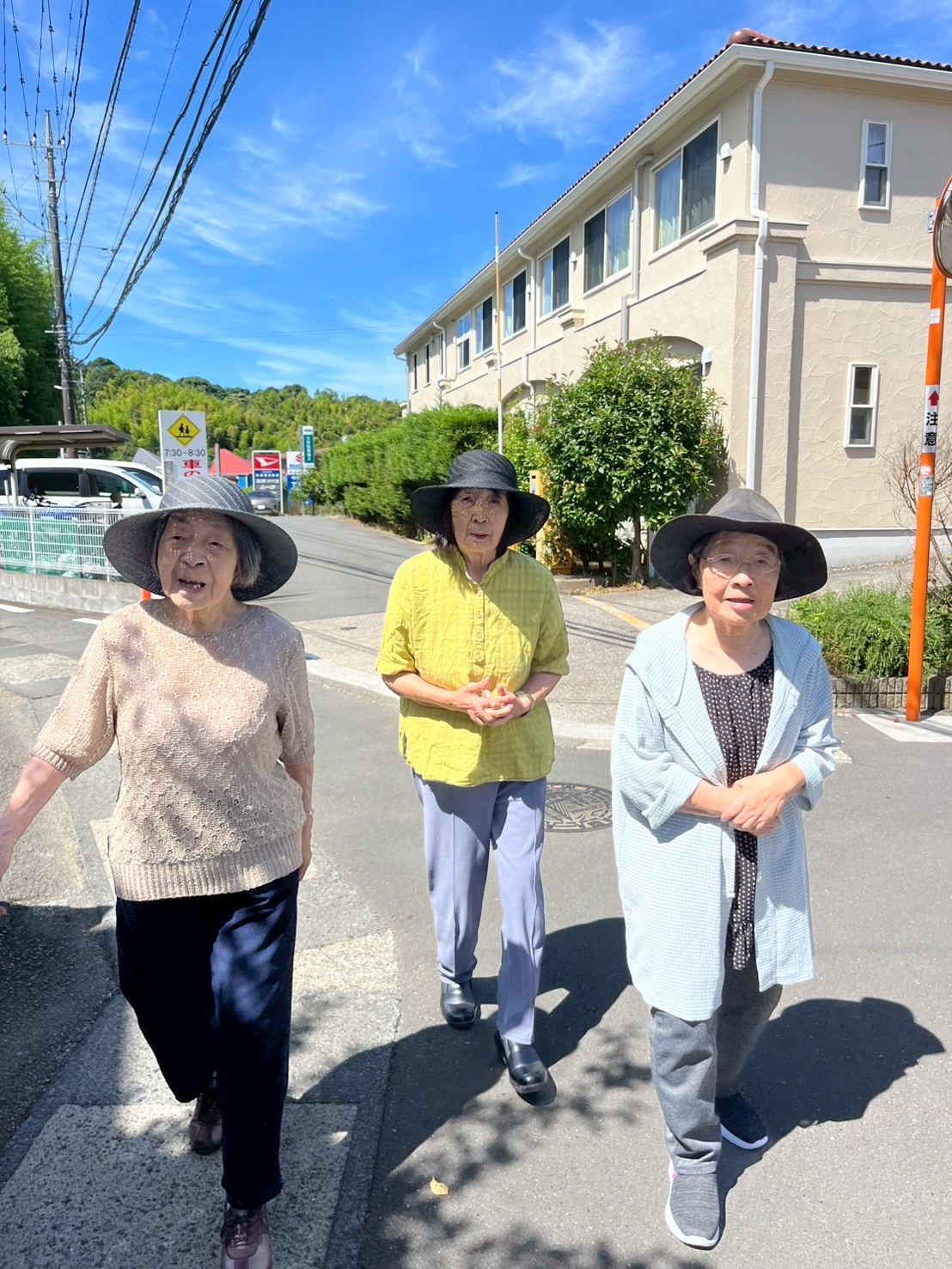 ニチイケアセンター横浜本郷台