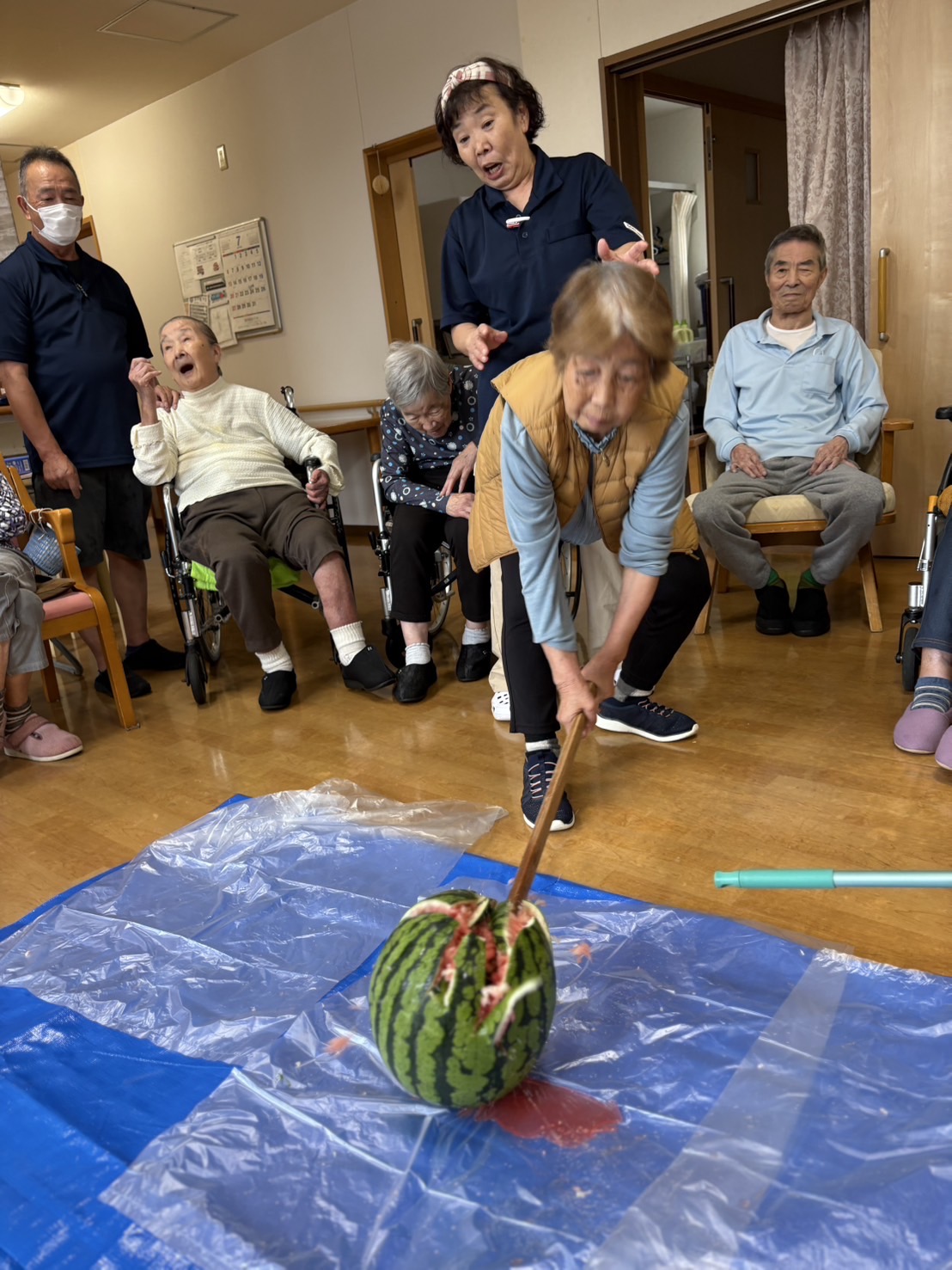ニチイケアセンター静岡下川原