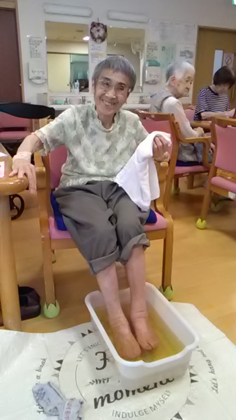 ニチイケアセンター清水中之郷