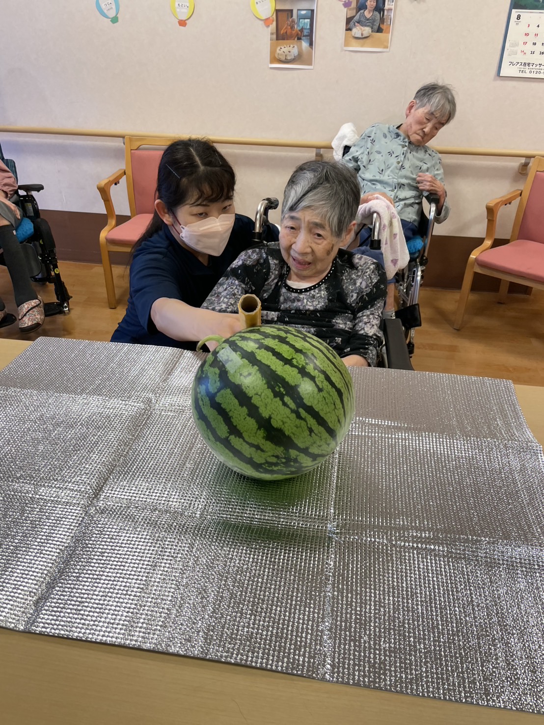 ニチイケアセンター武蔵浦和