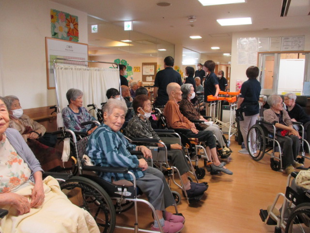 ニチイケアセンター旭川北
