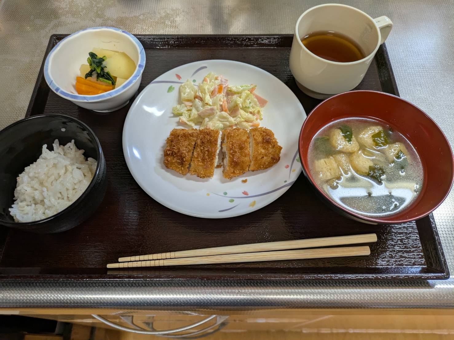 ニチイケアセンター中村公園