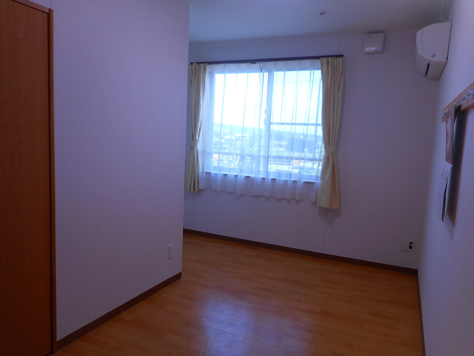 ニチイケアセンター黒部