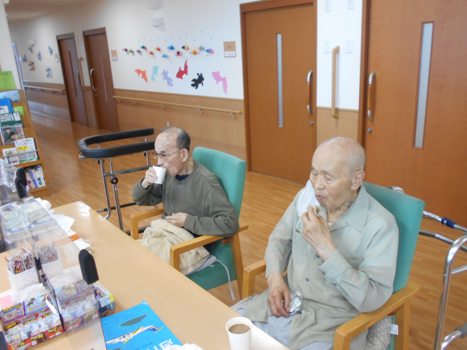 ニチイケアセンター長野南