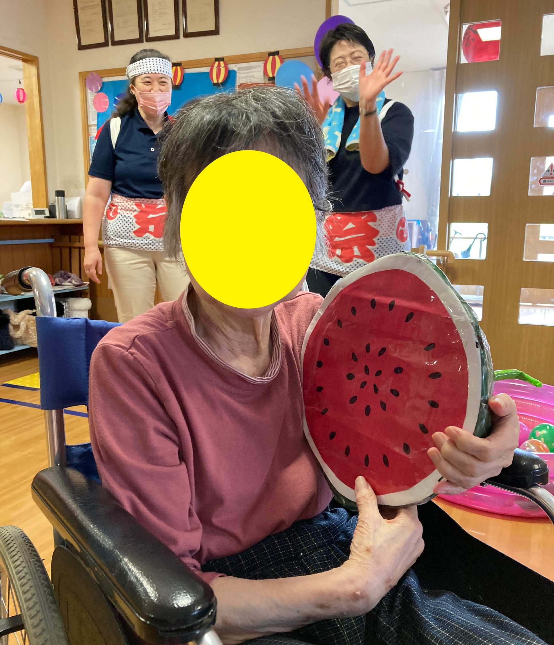ニチイケアセンター所沢上安松