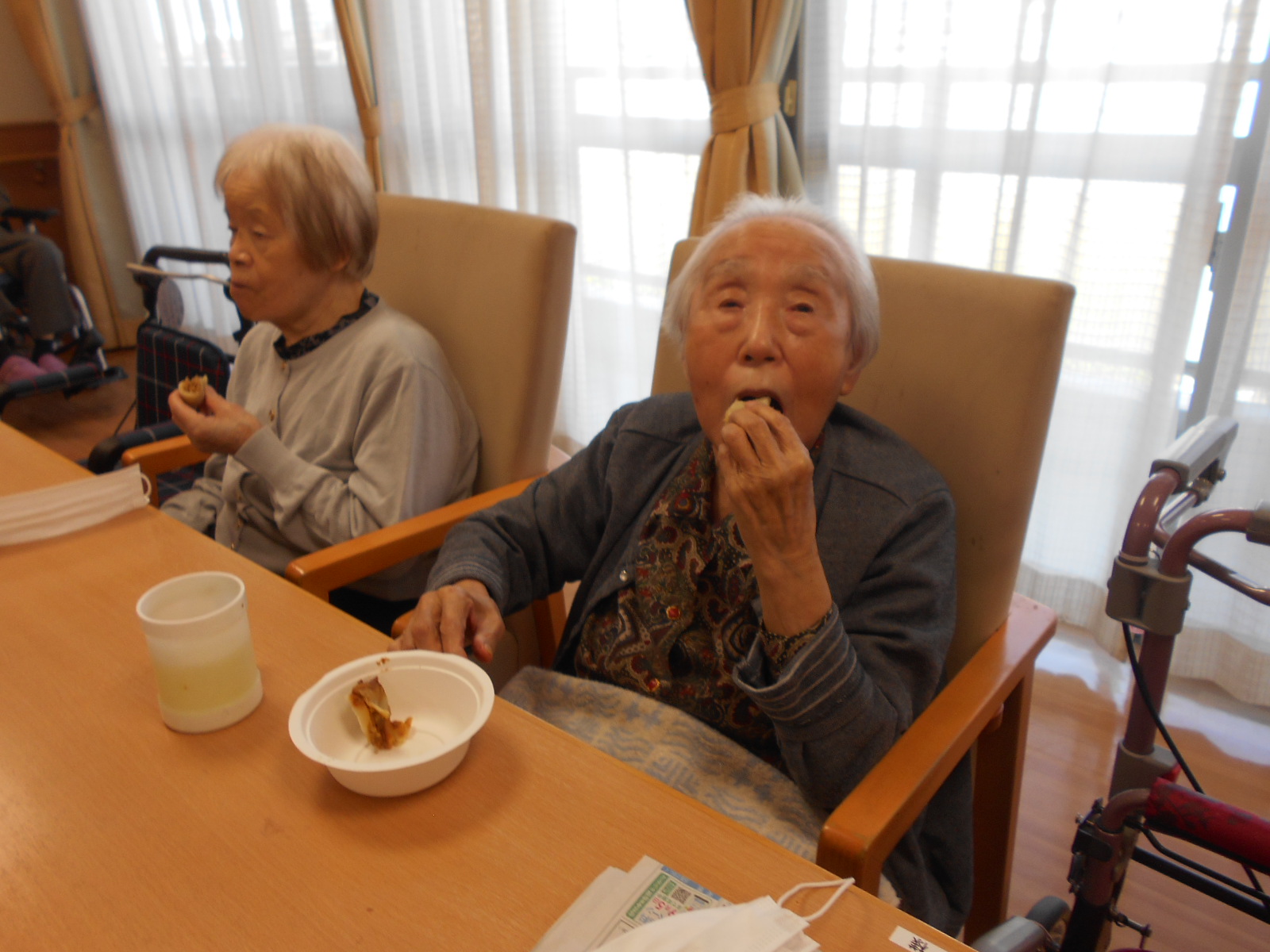 ニチイケアセンター長野南
