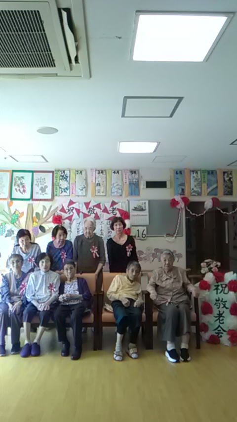 ニチイケアセンター清水中之郷