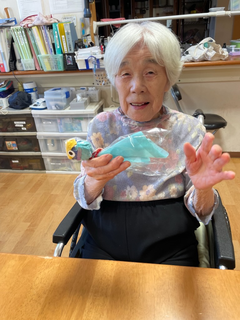 ニチイケアセンター藤枝青木