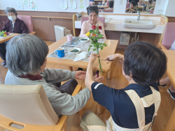 ニチイケアセンター内野本郷