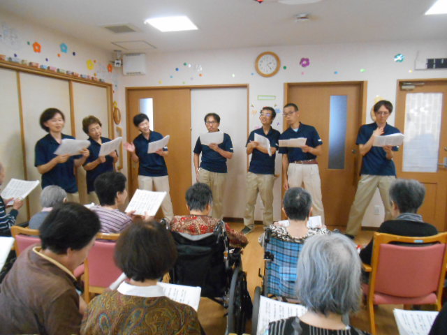 ニチイケアセンター東川口